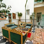 Charming Medina Riad 8 Rooms With Pool - Riad Inn Medina