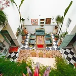 Charming Medina Riad 8 Rooms With Pool - Riad Inn Medina