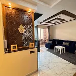 Shams Al Madina Apartment
