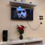 Shams Al Madina Apartment