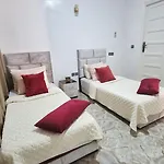 Le Clos Des Oliviers De Marrakech