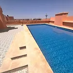 Appartement De Prestige Gueliz Kasbel 212
