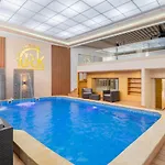 Appartement De Prestige Gueliz Kasbel 212