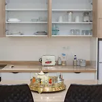 Cozy Luxury Wintering-City Center