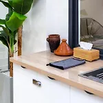 Cozy Luxury Wintering-City Center