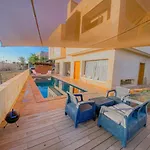 Villa Manys, Argan Golf