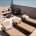 Triplex De Luxe Ocra Piscine Privee