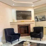 Apartment With Pool In Gueliz Hadika Al Koubra