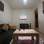 Marrakesh Cozy Apartment 15Mn City Center