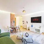 Stylish Modern 1Br In Gueliz