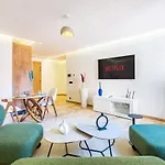 Stylish Modern 1Br In Gueliz