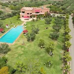 Villa Targait