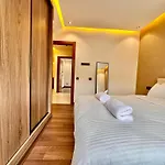 Quiet & Cosy Apartment In Central Gueliz