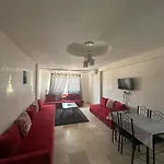Bright & Comfortable Apartment
