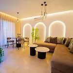 Amberdi Noria Apartment Marrakech