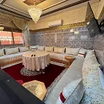 Villa Cosy & Pool Marrakech