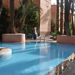 House Medina Apartment Alaoui G5 N3