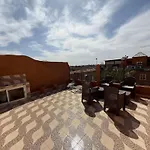Riad Pool And Terrace Kechmara