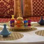 Riad Pool And Terrace Kechmara
