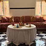 Riad Pool And Terrace Kechmara