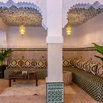 Palais Moulay Said & Spa