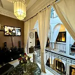 Riad ART DE VIVRE