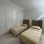 Residence El Atlas