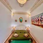 Riad Zwin Marrakech