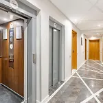 Sakina Appartement Luxe Gueliz