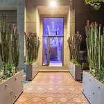 Sakina Appartement Luxe Gueliz