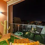 Sakina Appartement Luxe Gueliz