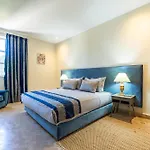 Villa Sahar Palmeraie Avec Piscine Chauffee !
