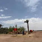 Oasis Palm Marrakech