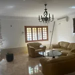 Cosy Villa Avec Plusieurs Studios, Piscine, Calme Et Commodites
