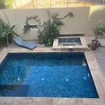 Cosy Villa Avec Plusieurs Studios, Piscine, Calme Et Commodites