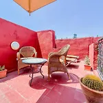 Riad Sifaw & Spa Marrakech