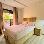 Luxury & Traditional Apartment In The Heart Of Marrakech