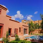 Marrakesh Villa 1