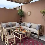 Authentic Apartmentic In Gueliz Marrakech
