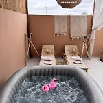 Authentic Apartmentic In Gueliz Marrakech