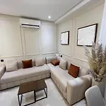 Modern Apartment In Gueliz