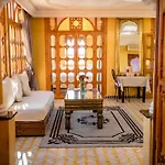 Penthouse Marrakech