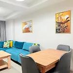 Appart Cosy Piscine 2Mn De Gueliz & Adapte Au Famille
