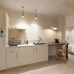 Boho Nest Gueliz Center, Terrace & Quiet