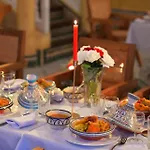 Riad Zina Rose 89