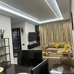 Aube Hivernage Appartement