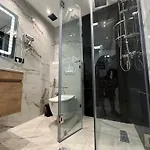 Aube Hivernage Appartement
