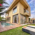 Villa 105 Noria Golf