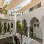 Riad Dar Blanche & Spa