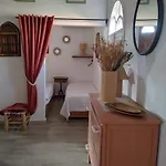 Appartement Palmeraie